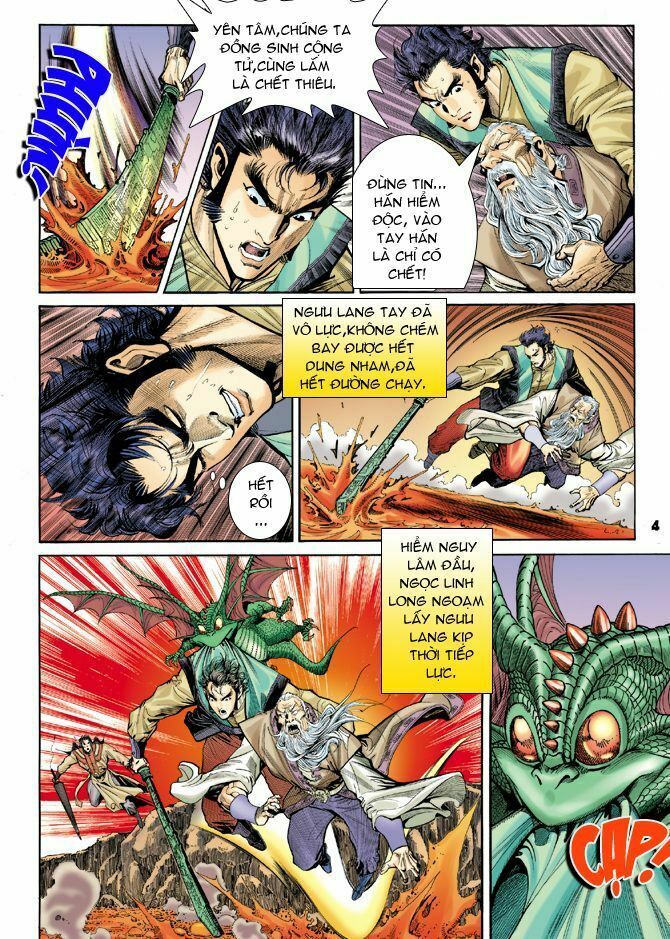 thần binh huyền kỳ i chapter 50 4