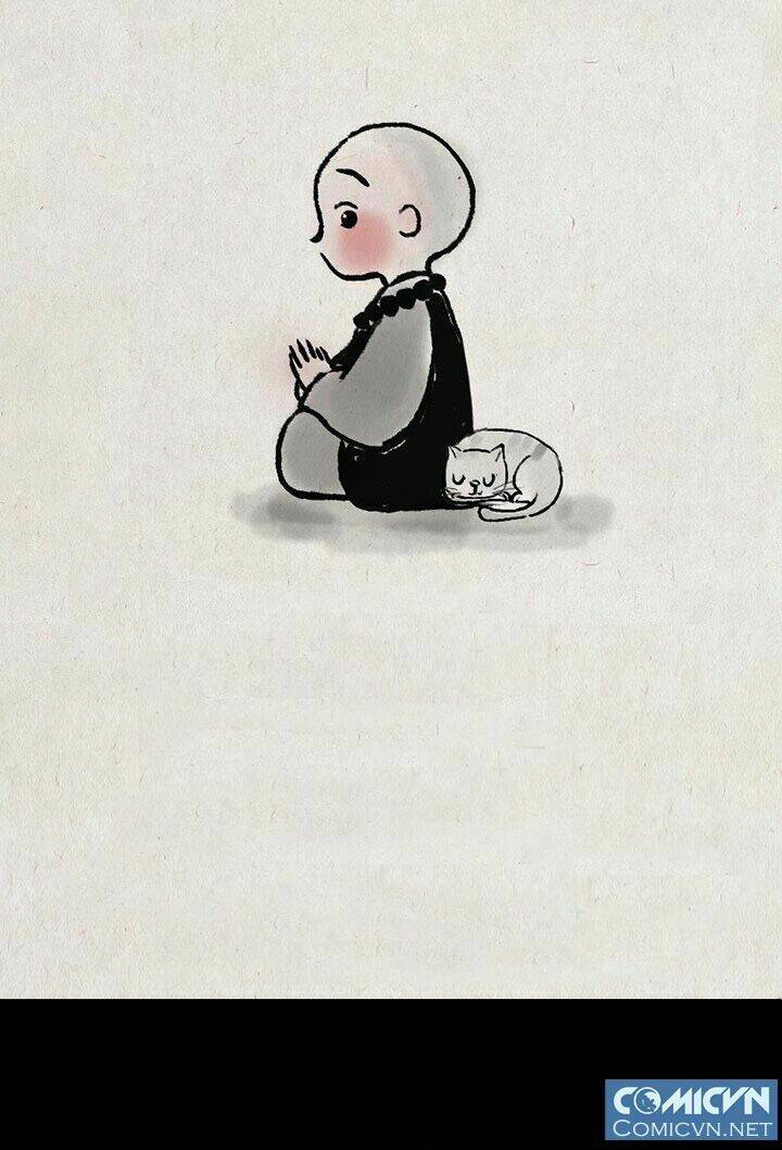 nhất thiền tiểu hòa thượng chapter 9 7