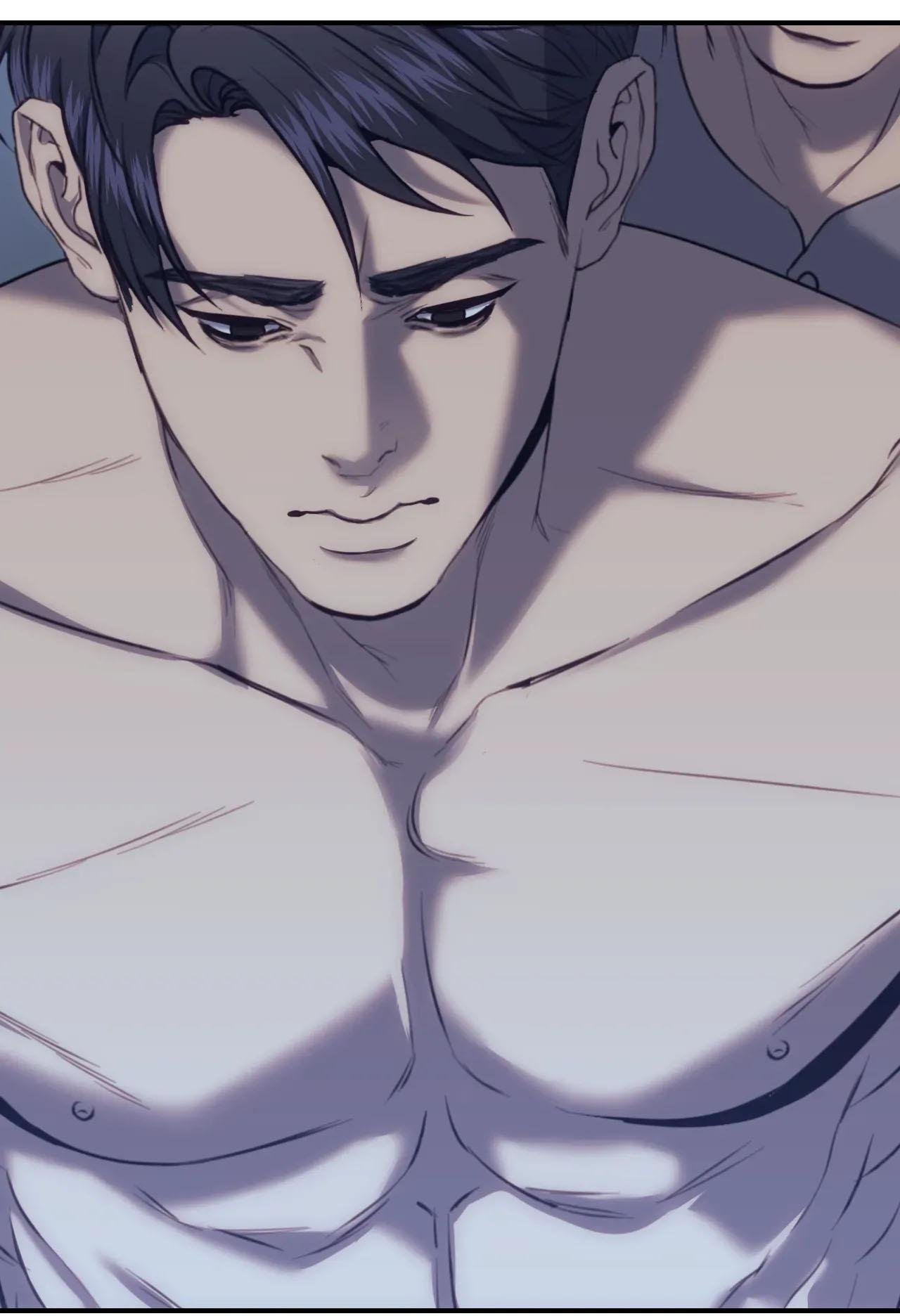 công cuộc báo thù của kẻ yếu thế chapter 89 40