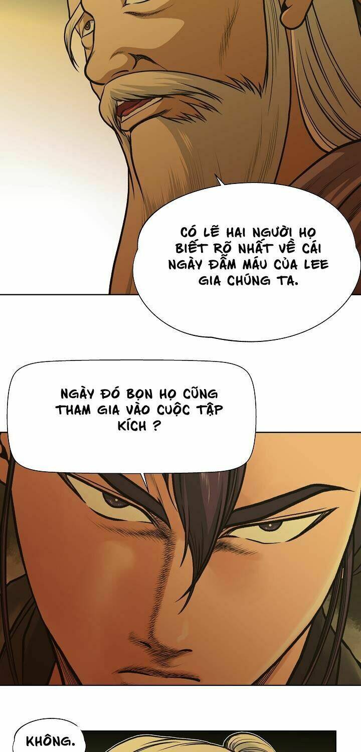 ngũ hợp chí tôn chapter 18 14