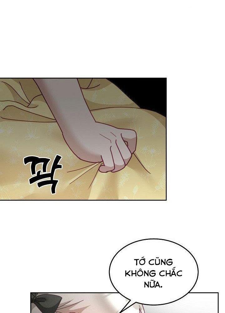 cô tiểu thư bé nhỏ thuần hóa các nhân vật chính chapter 51 33