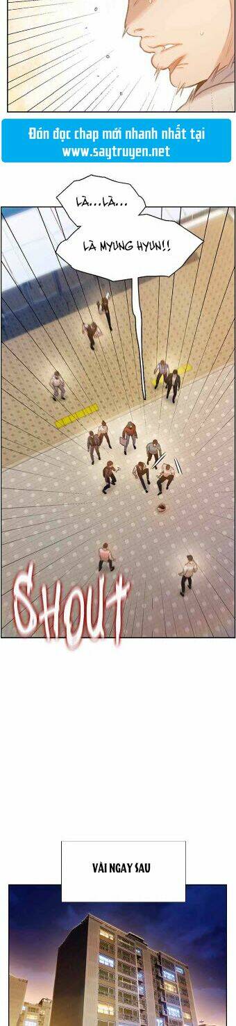 thiền định - samadhi chapter 20 23