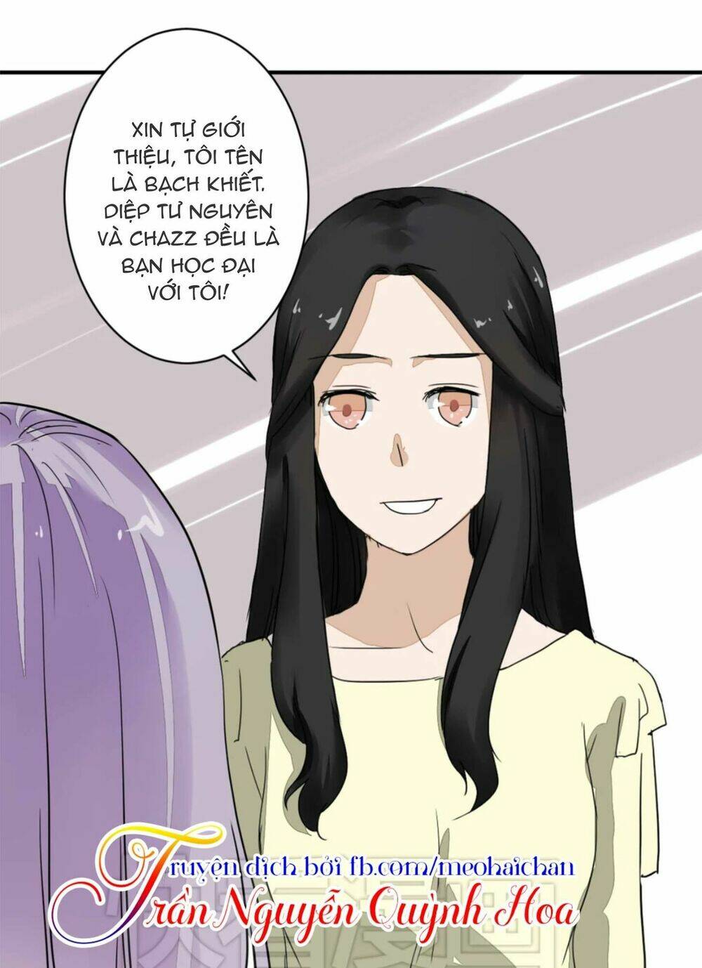 quy tắc mỹ nam chapter 11 39