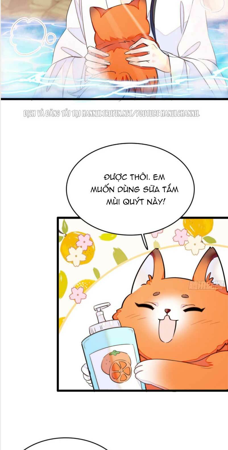 toàn mạng đều là fan cp của tôi với ảnh đế chapter 166.2 8