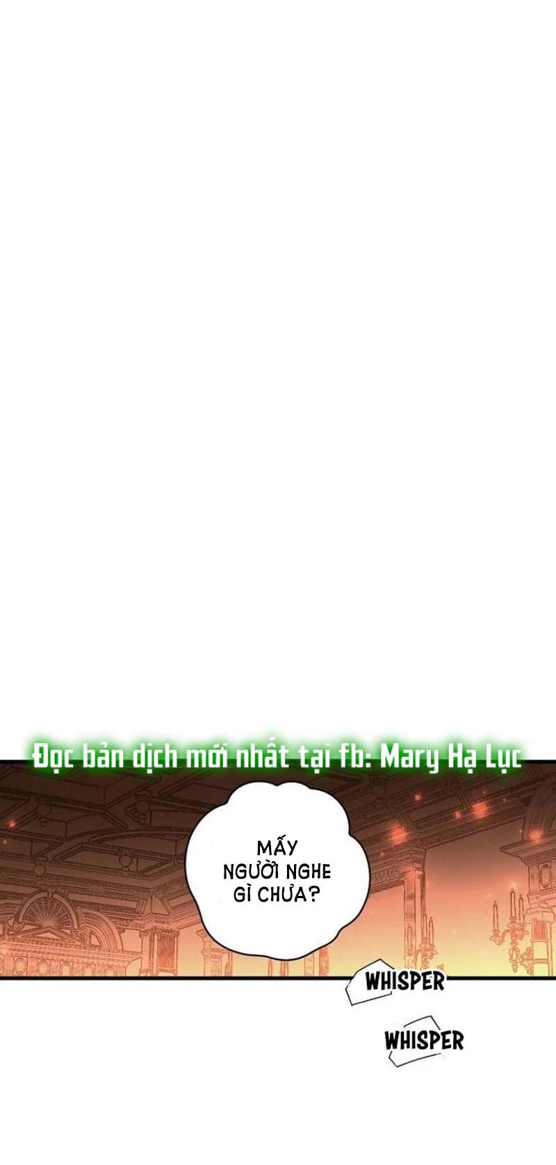 quý cô bí ẩn - secret lady chapter 32 45