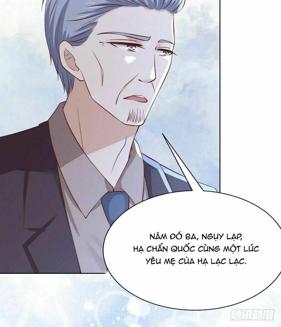 liệt ái tri hạ: series mật đào tiểu tình nhân chapter 251 17