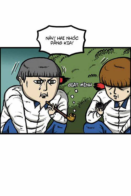 tiếng gọi con tim chapter 54 22