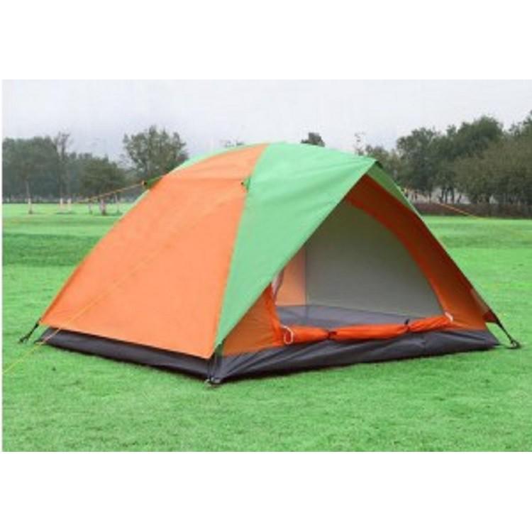 Lều Cắm trại 2 người 2 lớp