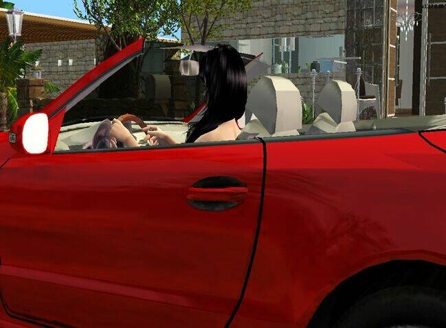 tìm em [truyện sims] chapter 19 4