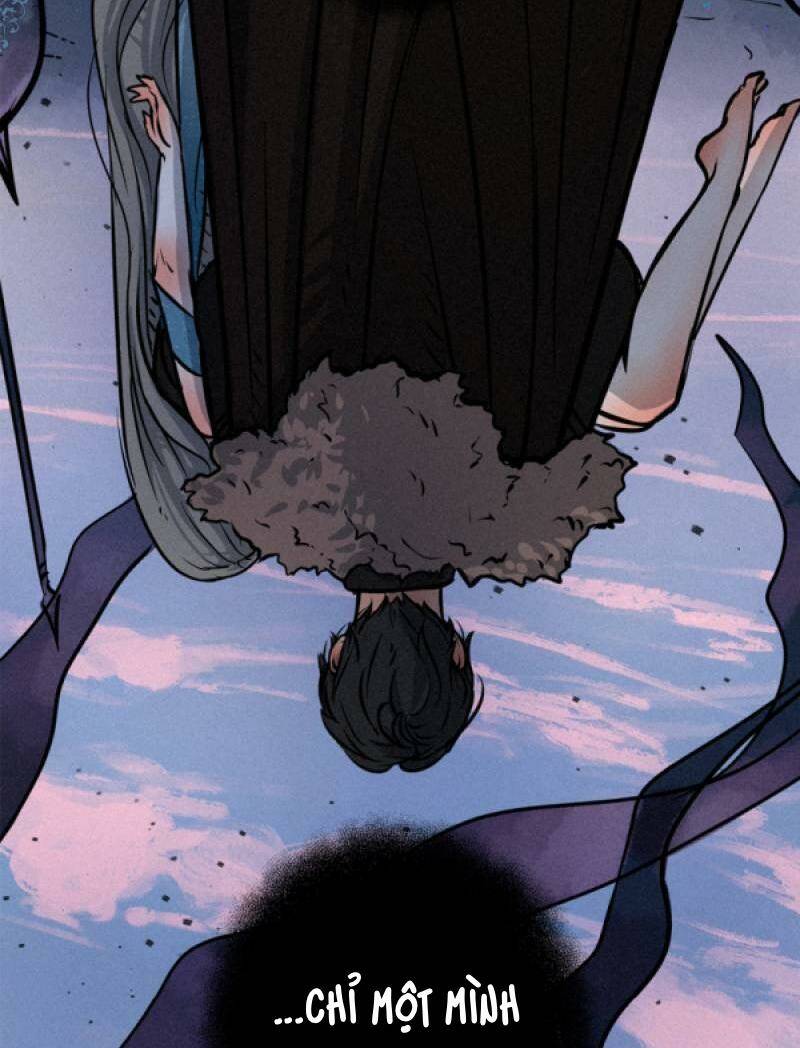 người đẹp không có nhân từ chapter 0 13