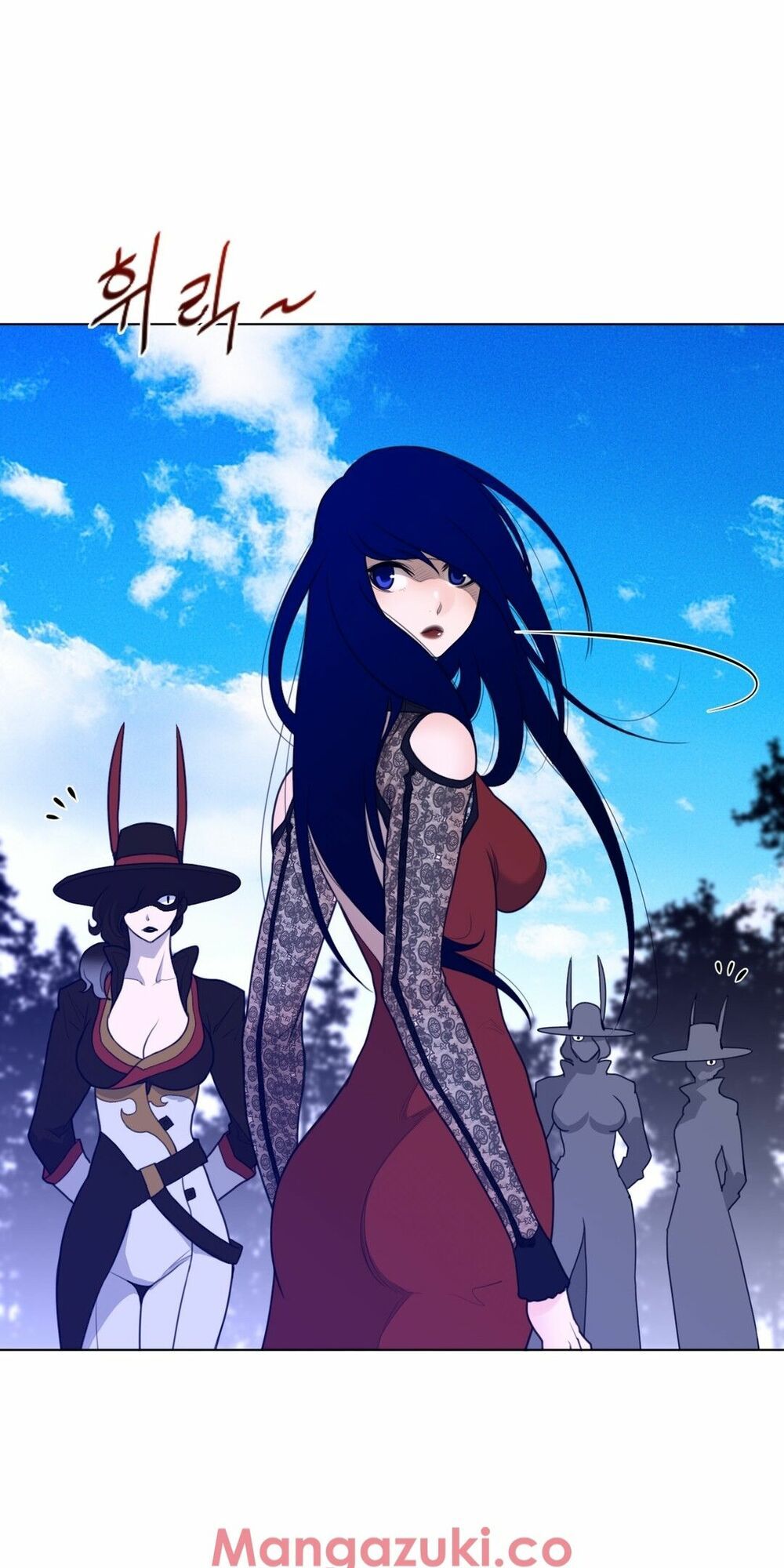 một nửa hoàn hảo chapter 56 15