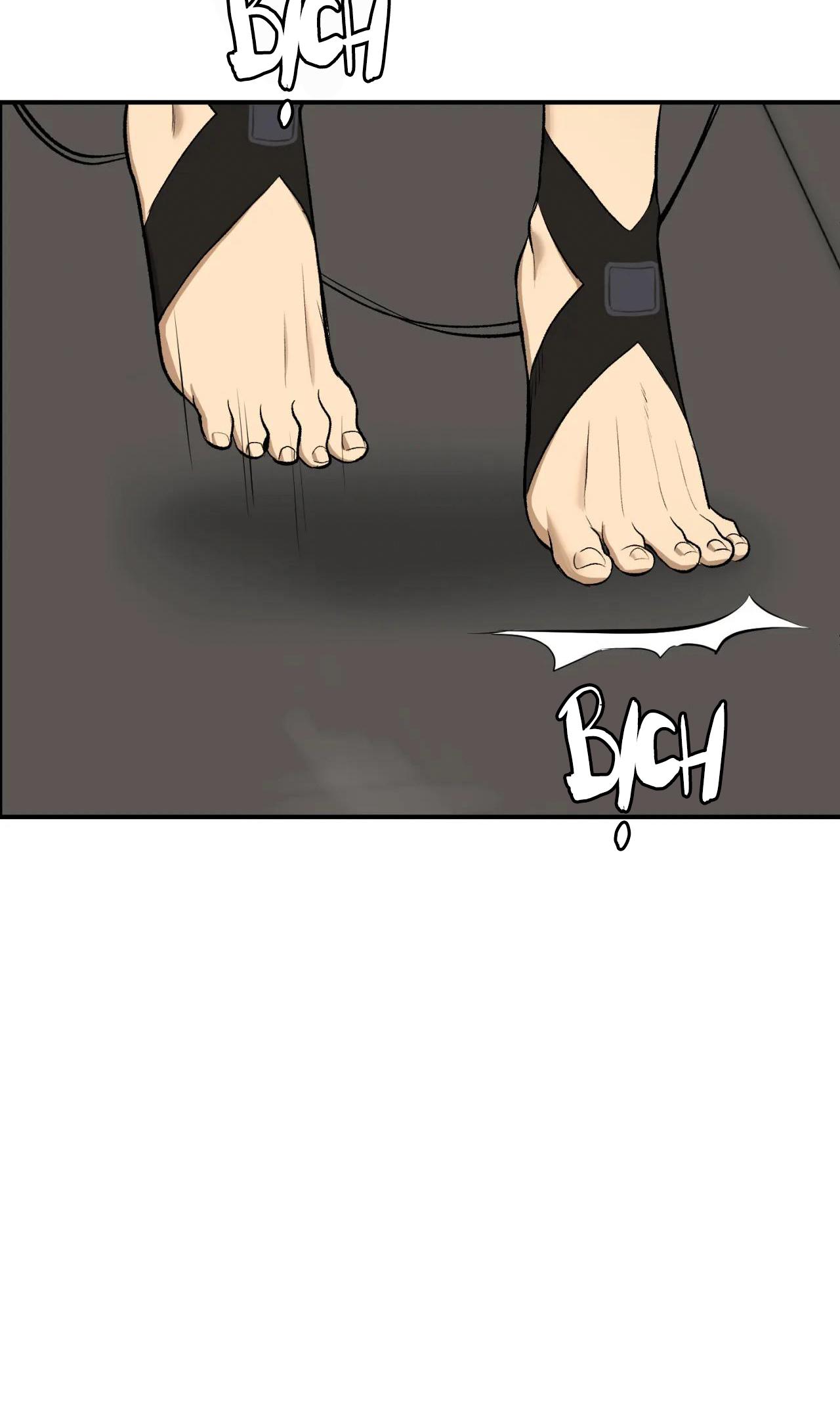 điềm rủi chapter 23 21