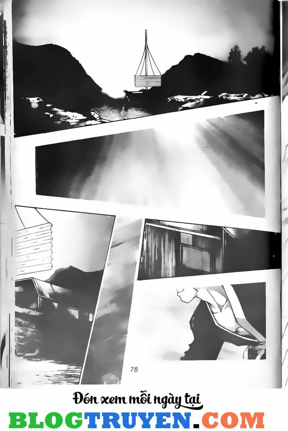 thiên lang liệt truyện chapter 18 3