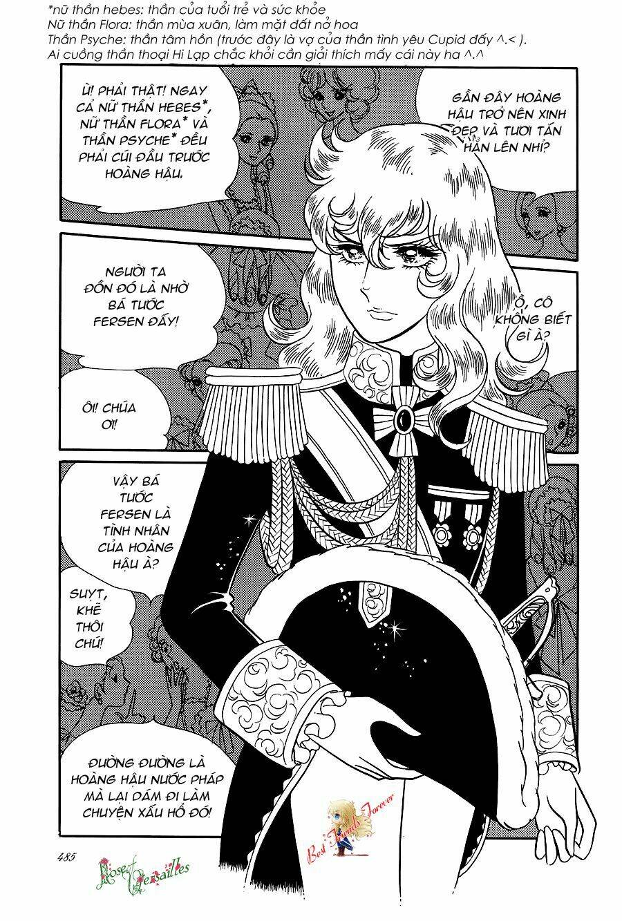 versailles no bara chapter 17 28