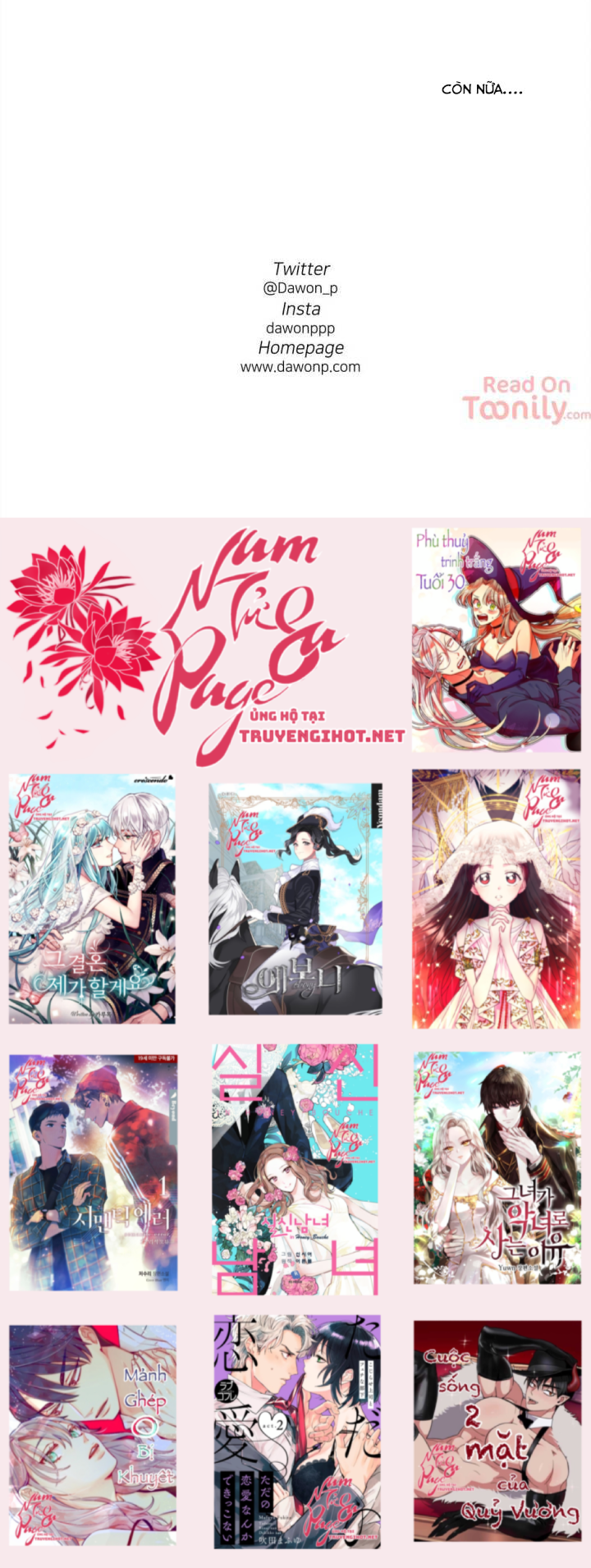 mảnh ghép o bị khuyết chapter 84 23