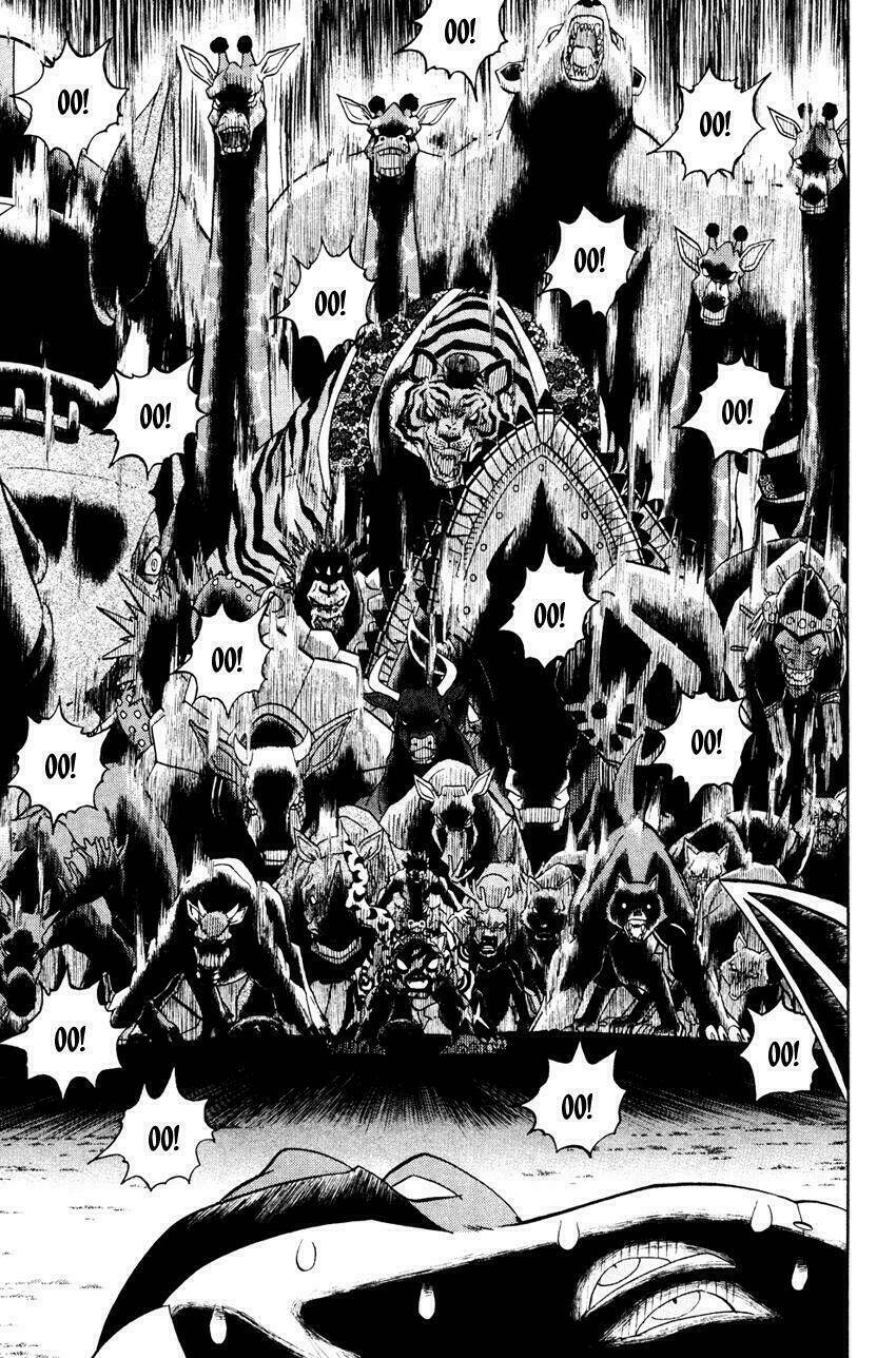 doubutsu no kuni - vương quốc thú vật chapter 34 50