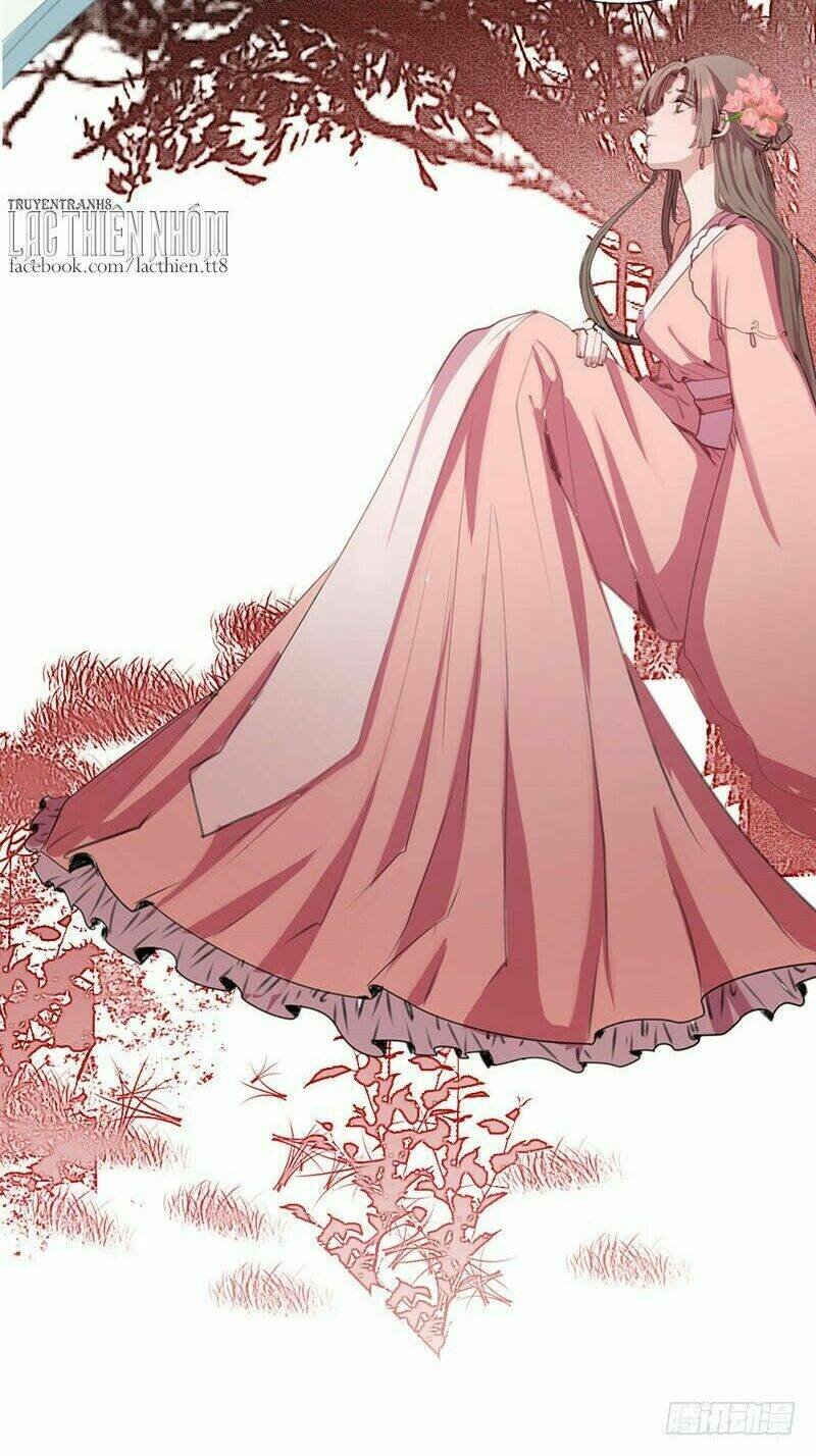 họa tiên truyện chapter 0 13