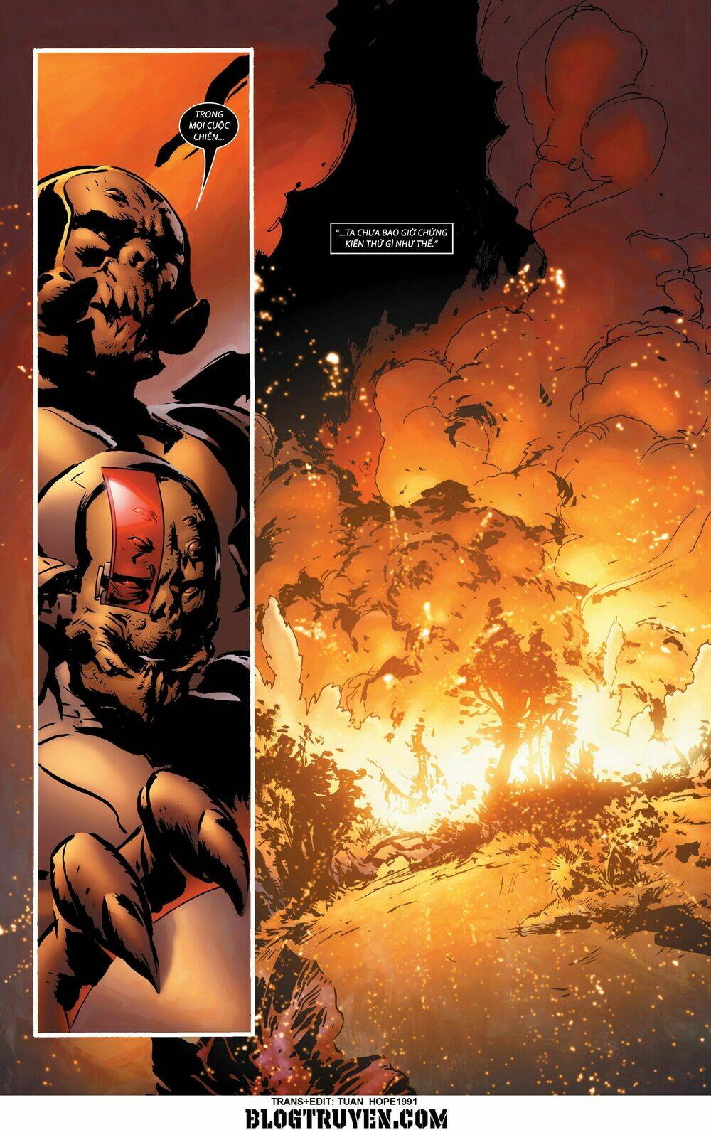 x-o manowar chapter 13 21