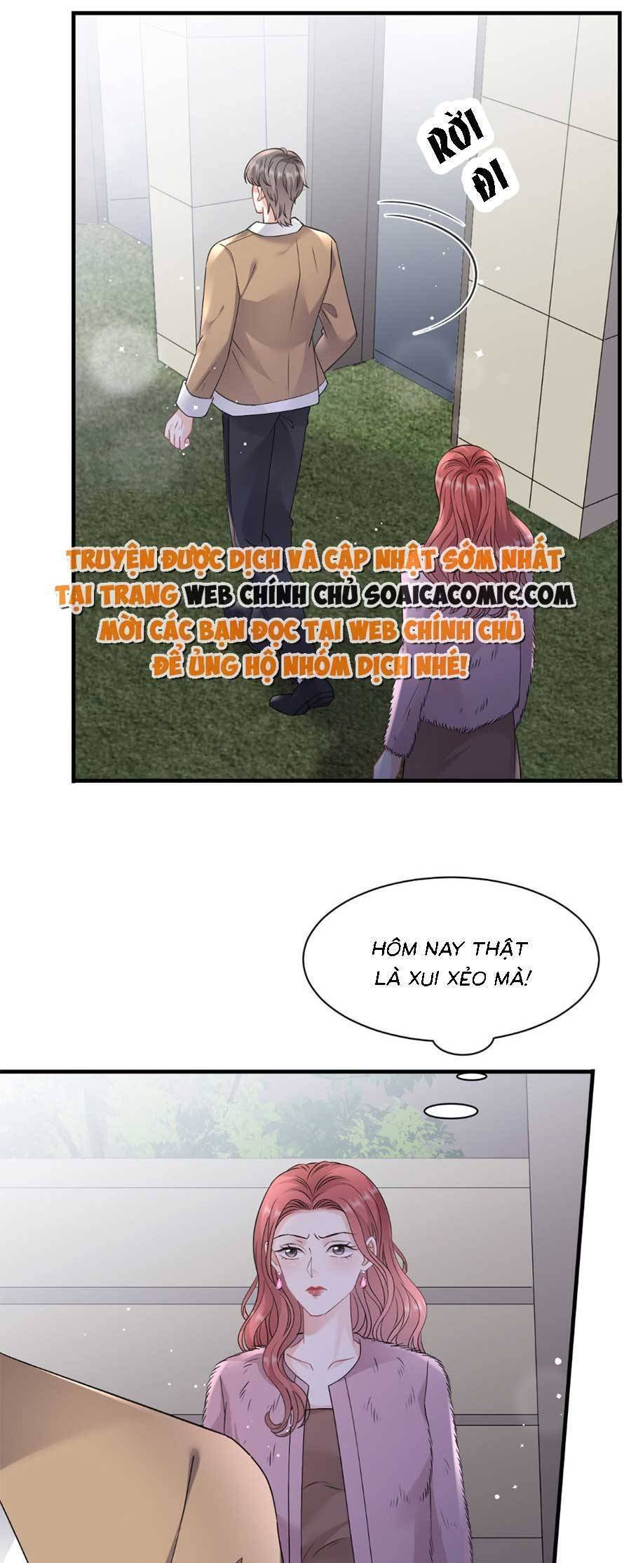 [16+] đại tiểu thư có thể có ý đồ xấu chapter 167 10