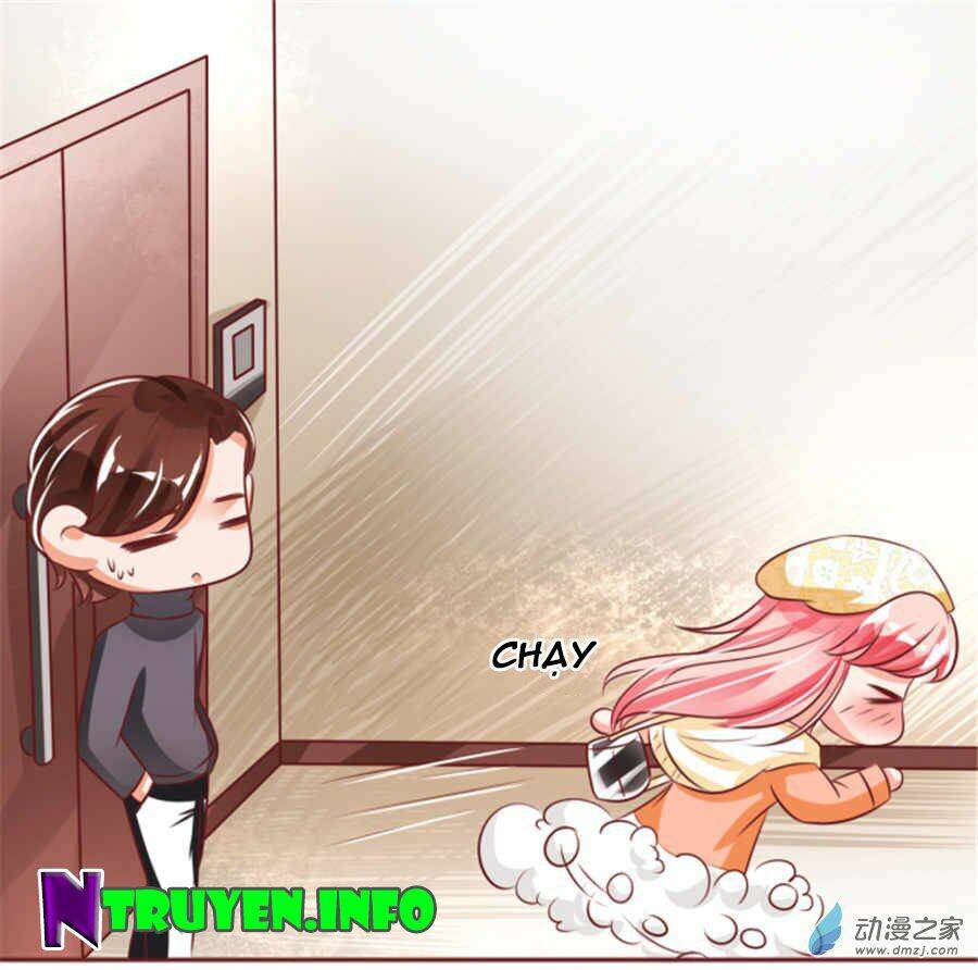 vương tước tư hữu bảo bối chapter 21 8