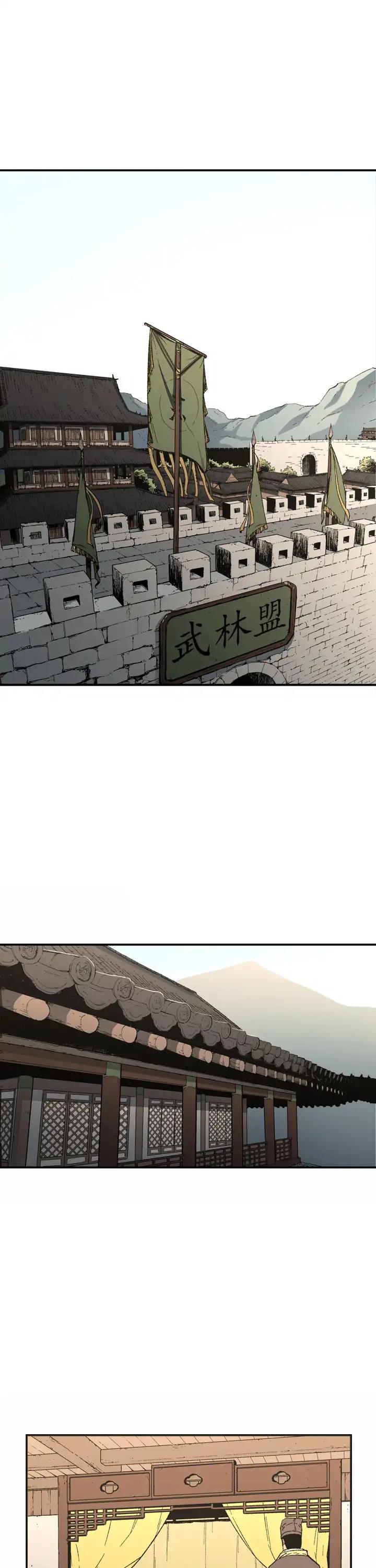 Bố Vô Song chapter 62 1