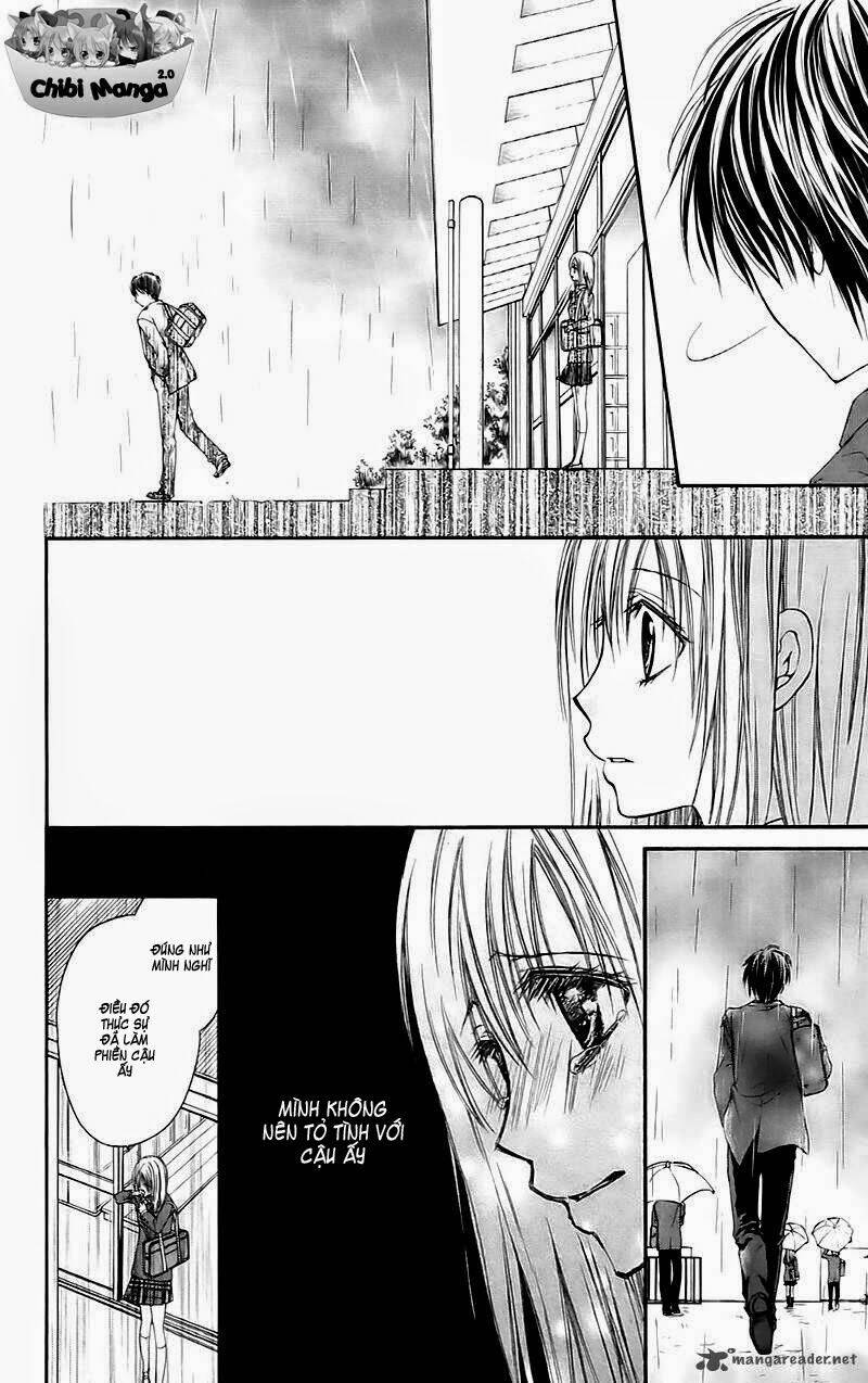 namida usagi - seifuku no kataomoi chapter 12 24