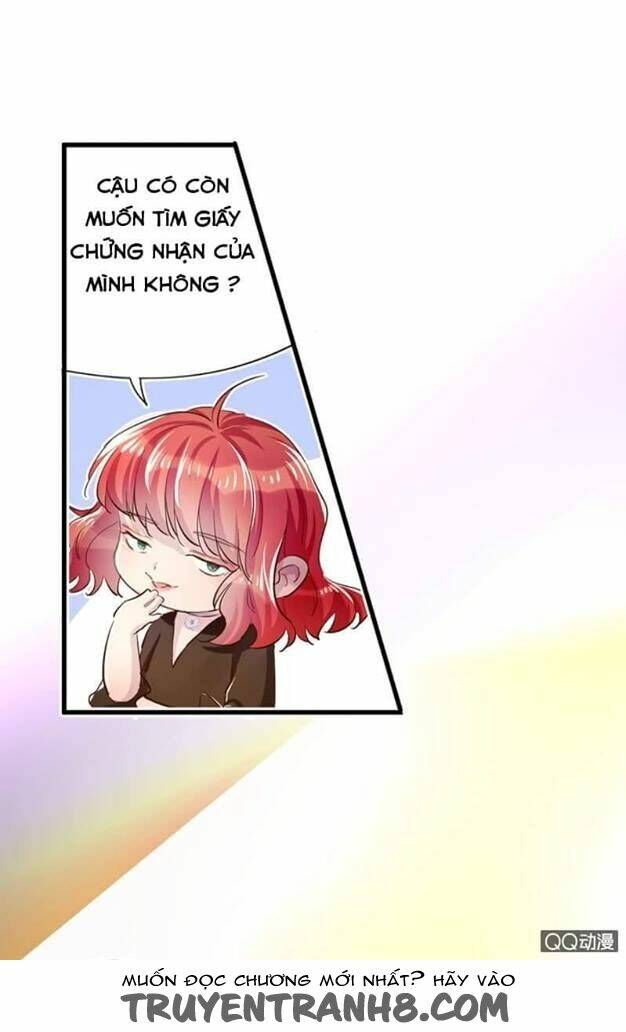 lãnh tình boss xin buông tay em chapter 8 24