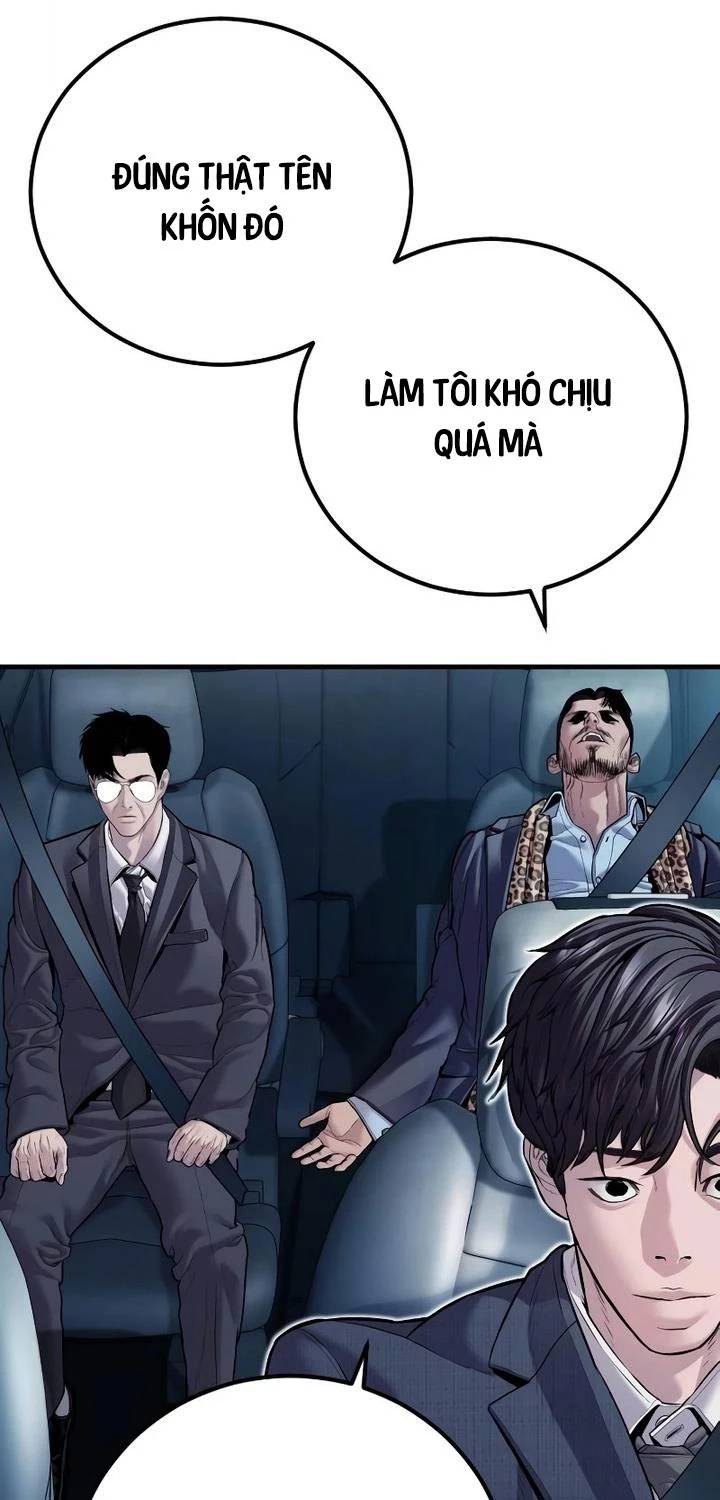 đặc vụ kim chapter 150 104