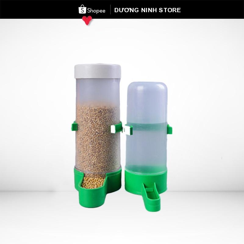 Máng nước chim ăn uống tự động bồ câu DN33