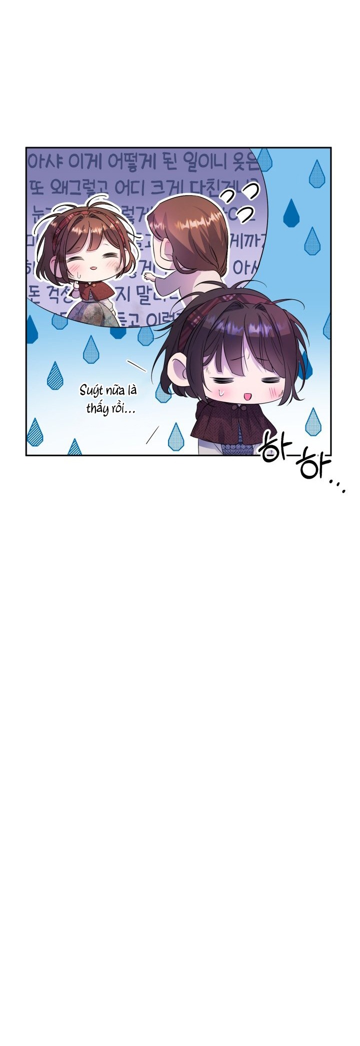 [18+] nếu cứu rỗi một cầm thú hư hỏng chapter 4.1 29