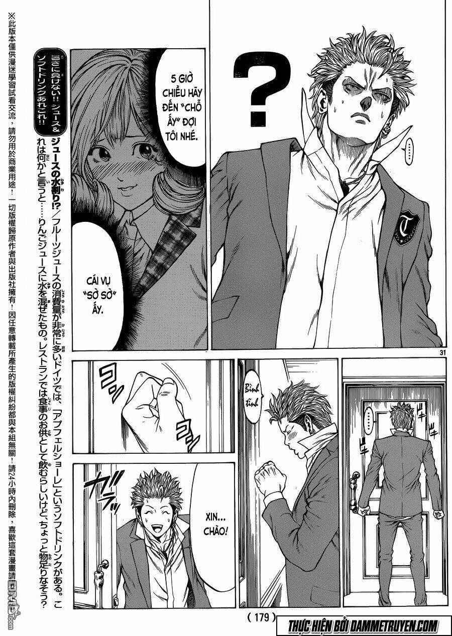 shonan seven chapter 19 26