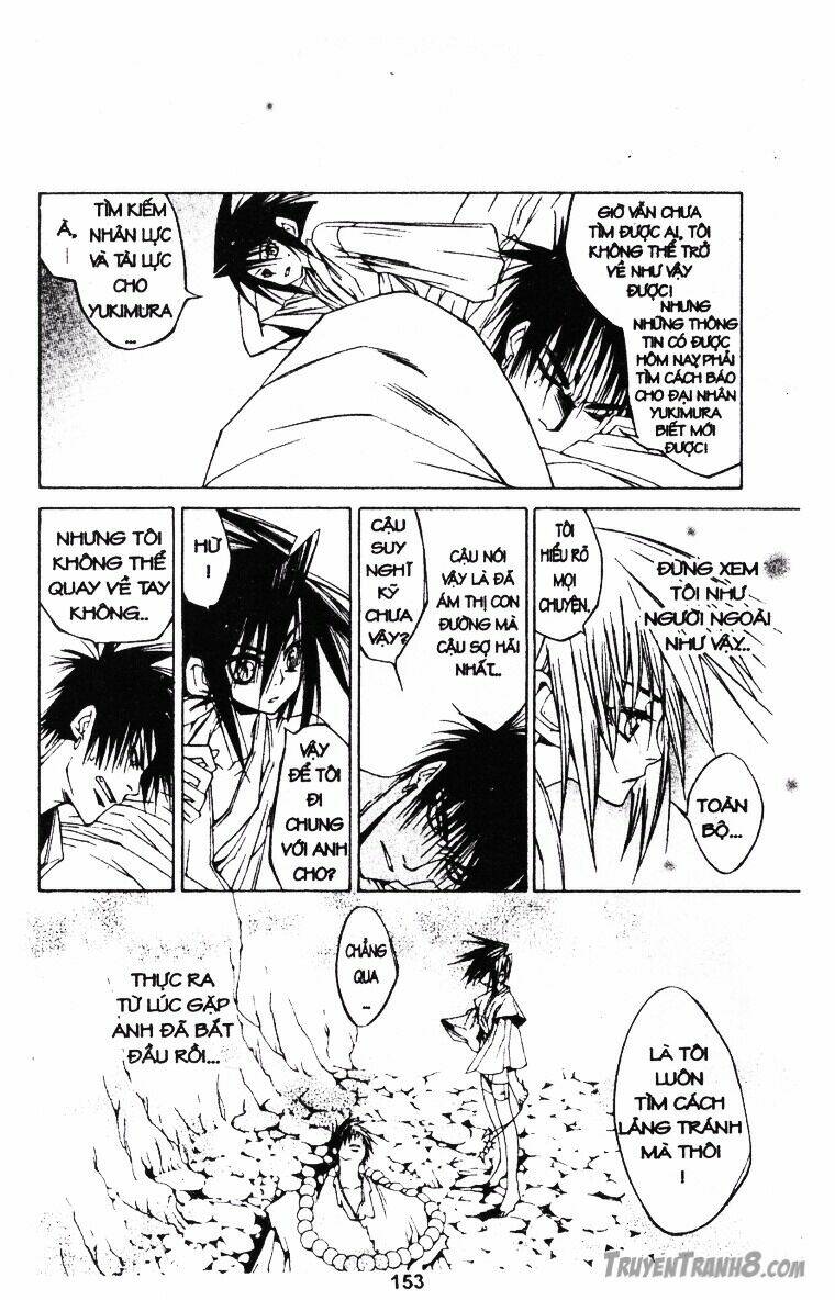 behind master chapter 27 11