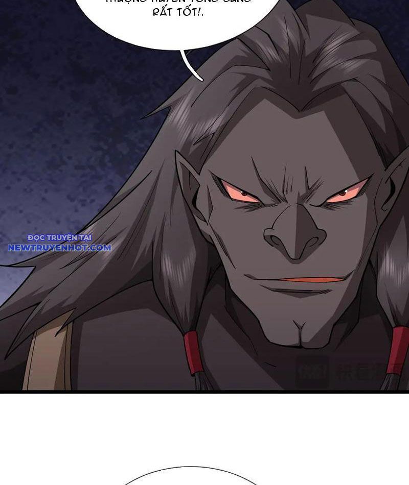 ngủ say vạn cổ: xuất thế đẩy ngang chư thiên chapter 74 44