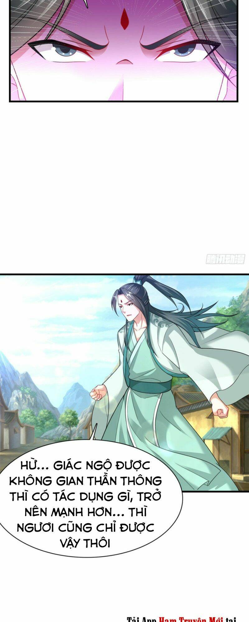 đạo ấn chapter 185 12