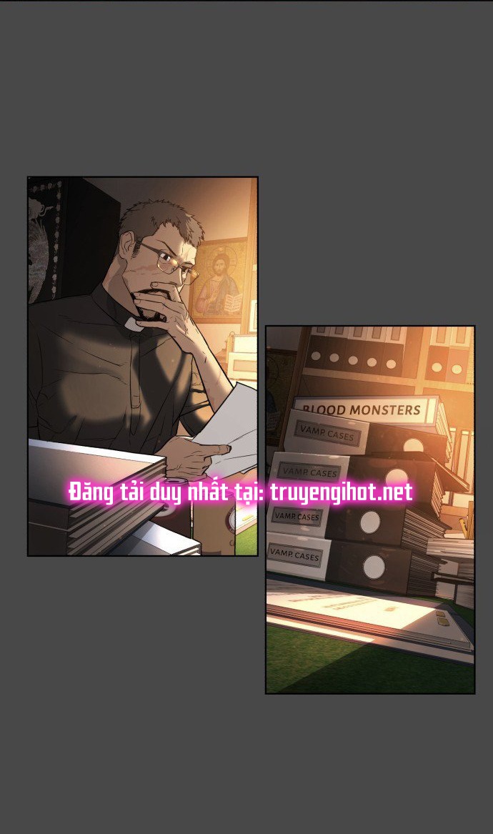 bạch huyết - white blood chapter 10 80