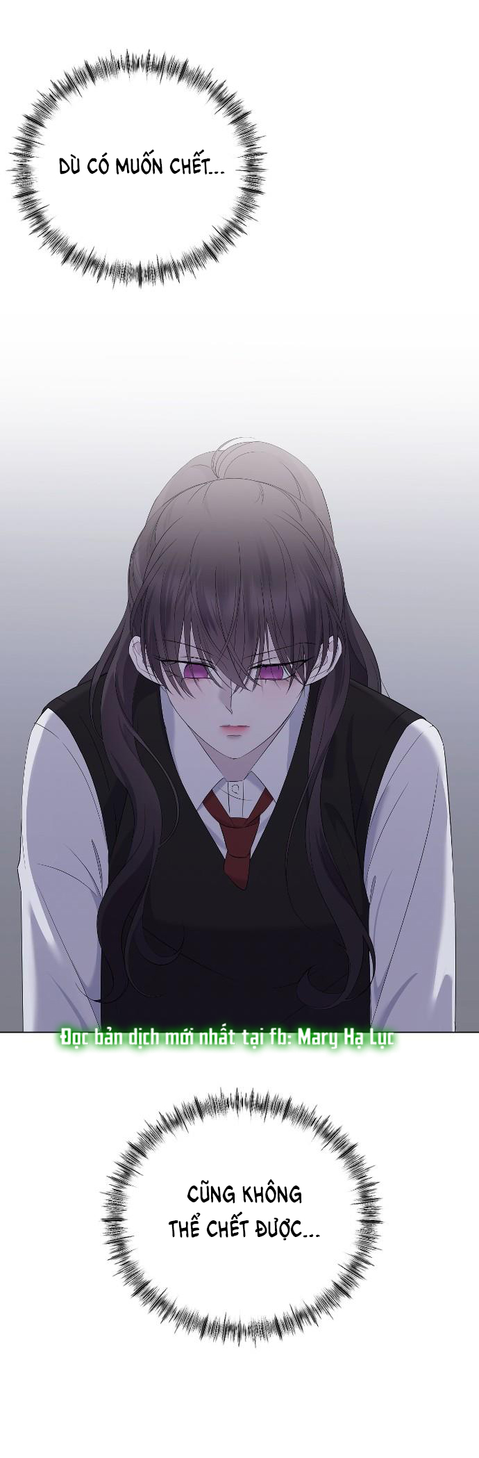 tôi sẽ thay đổi kết cục chapter 21.2 3