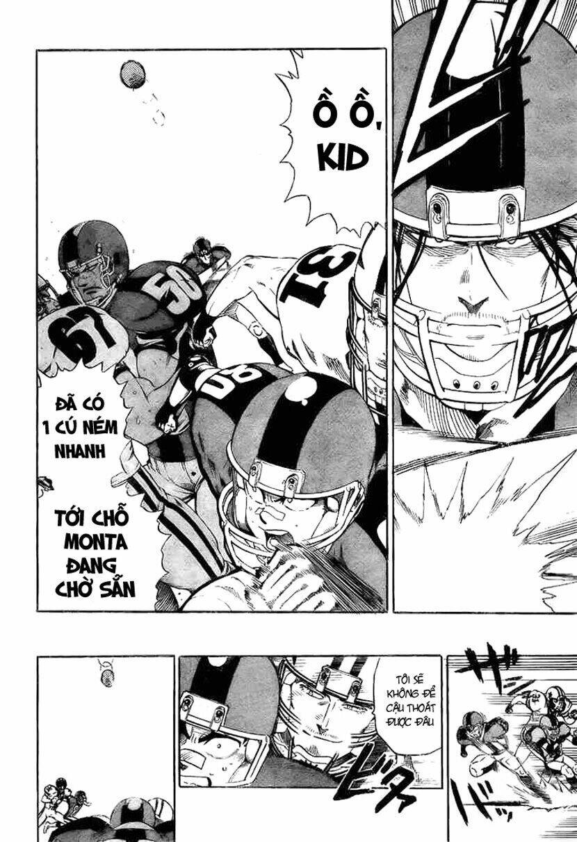 lá chắn mắt chapter 321 8