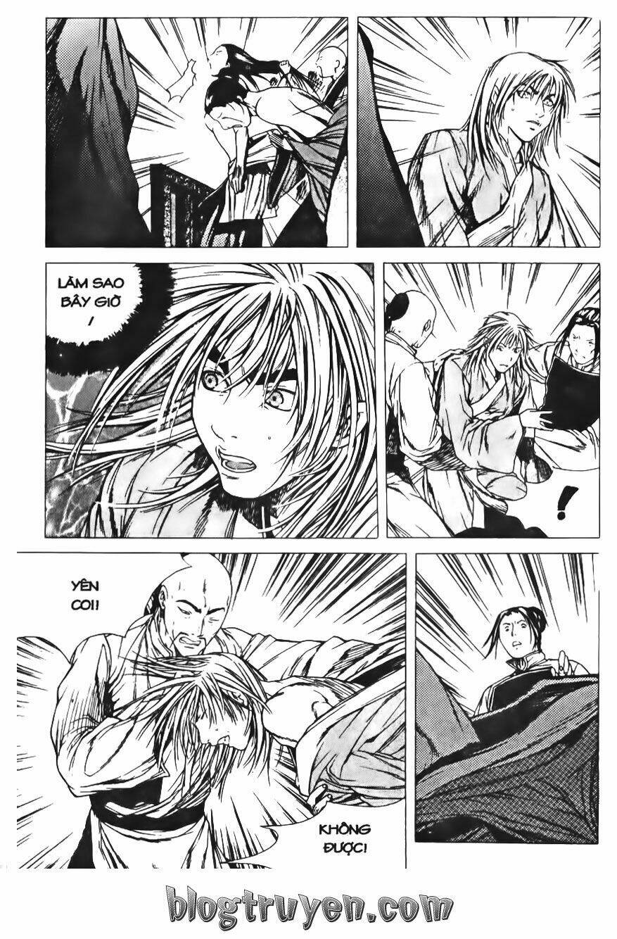 threads of time - dòng thời gian chapter 26 33