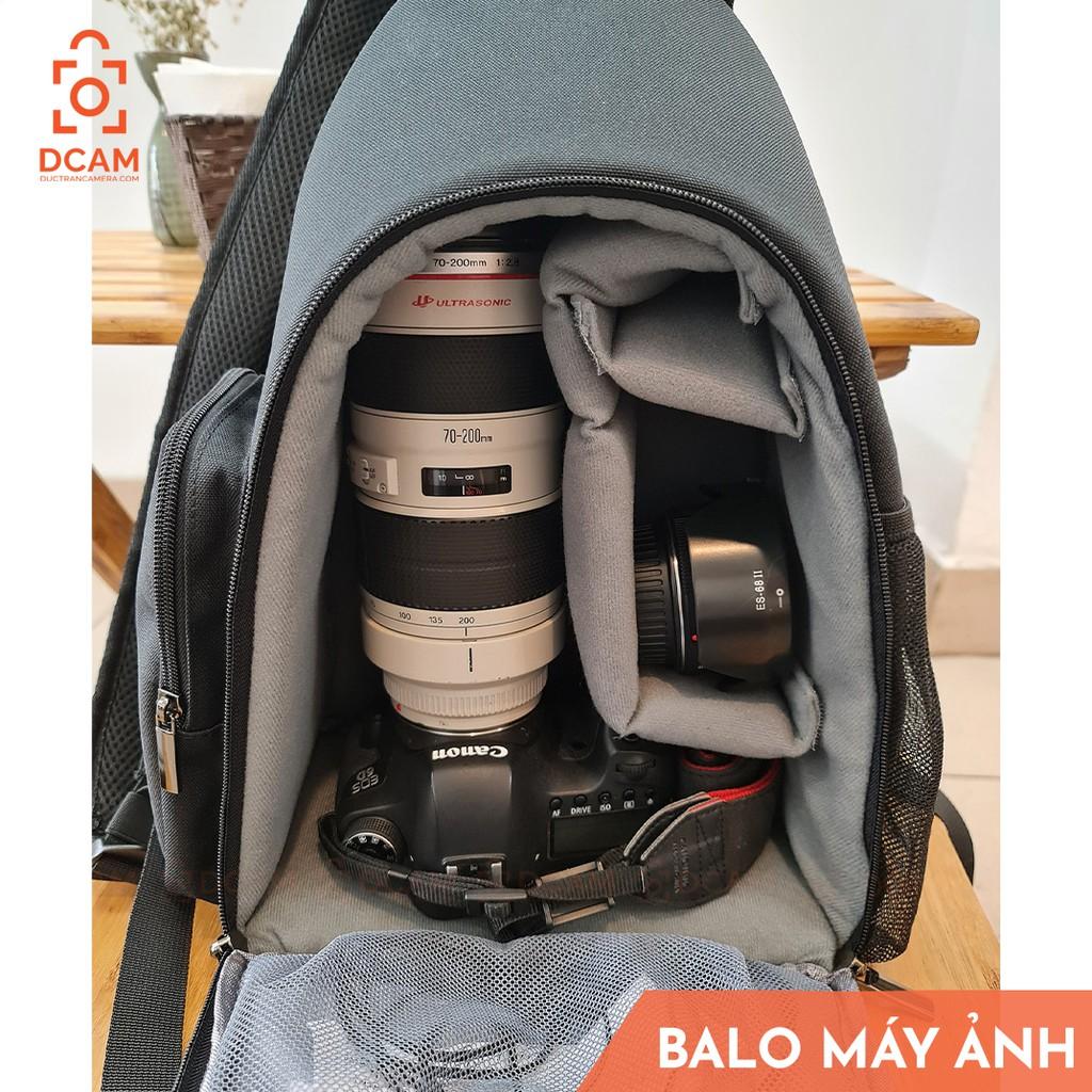 BALO CADEN MINI 2020 - CHỐNG NƯỚC 100%