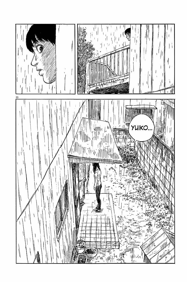 chi no wadachi chapter 38 21