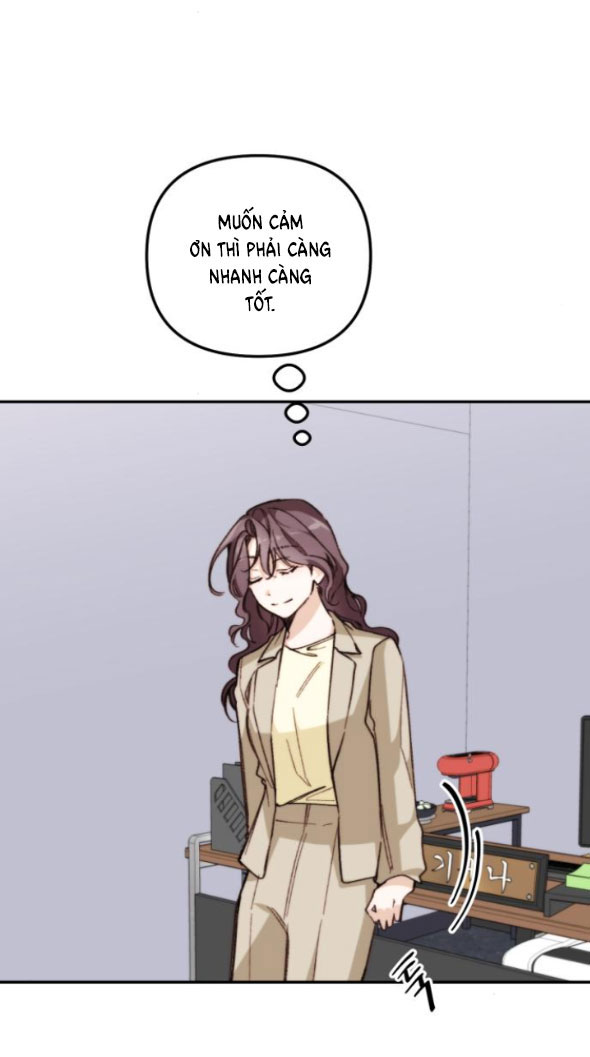 LY HÔN THÌ DỄ, YÊU ĐƯƠNG MỚI KHÓ chapter 26.2 - Trang 45