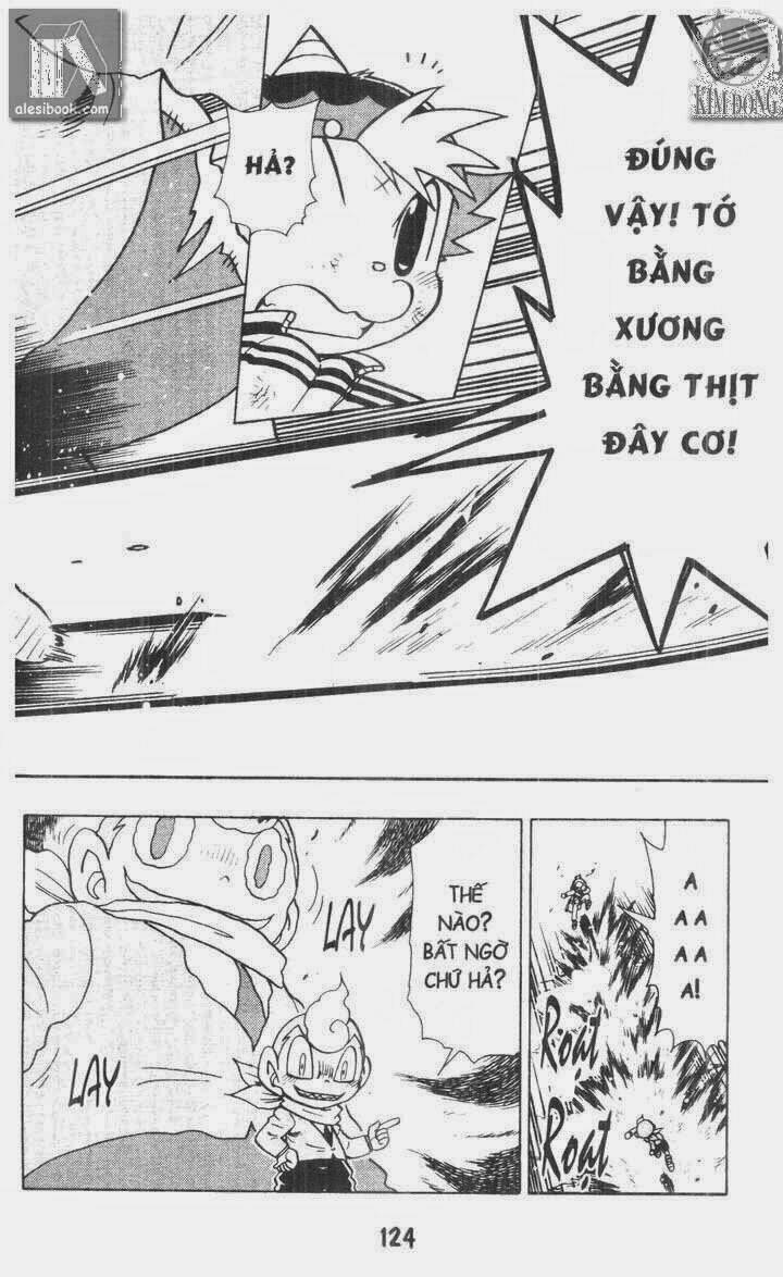 tôi là galileo chapter 29.1 9