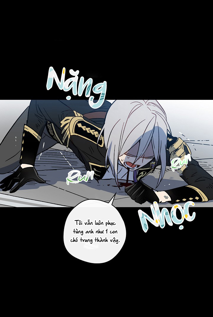 hiệp sĩ đỏ thay đổi rồi?! chapter 1 31