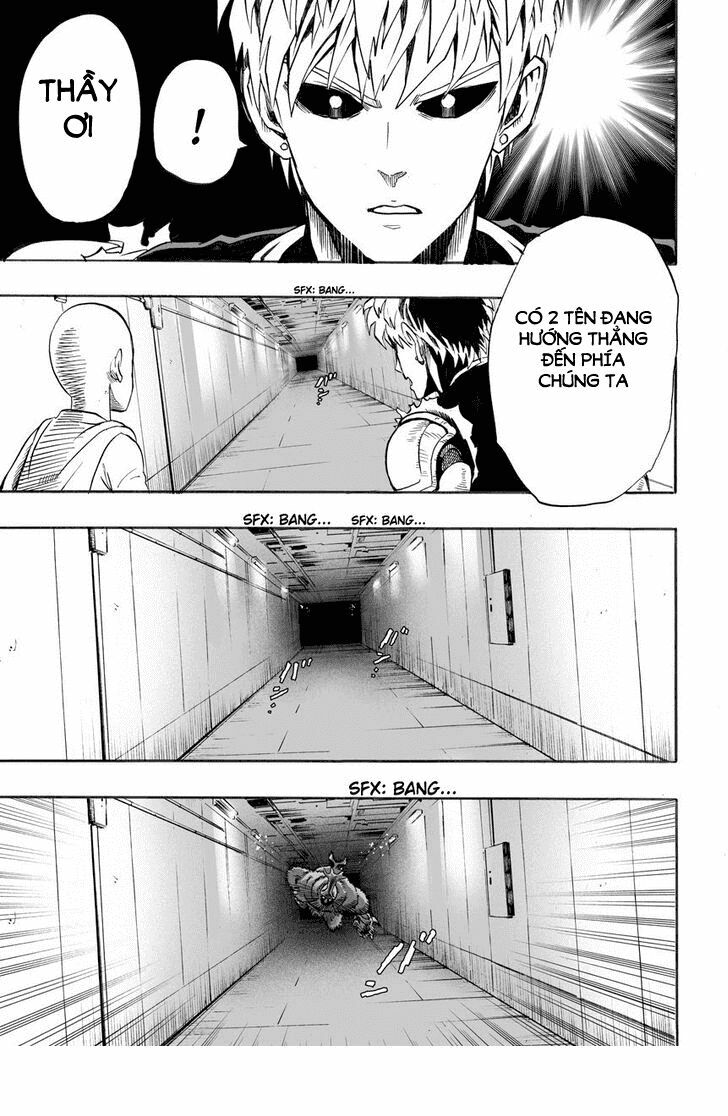 one-punch man chapter 10 3