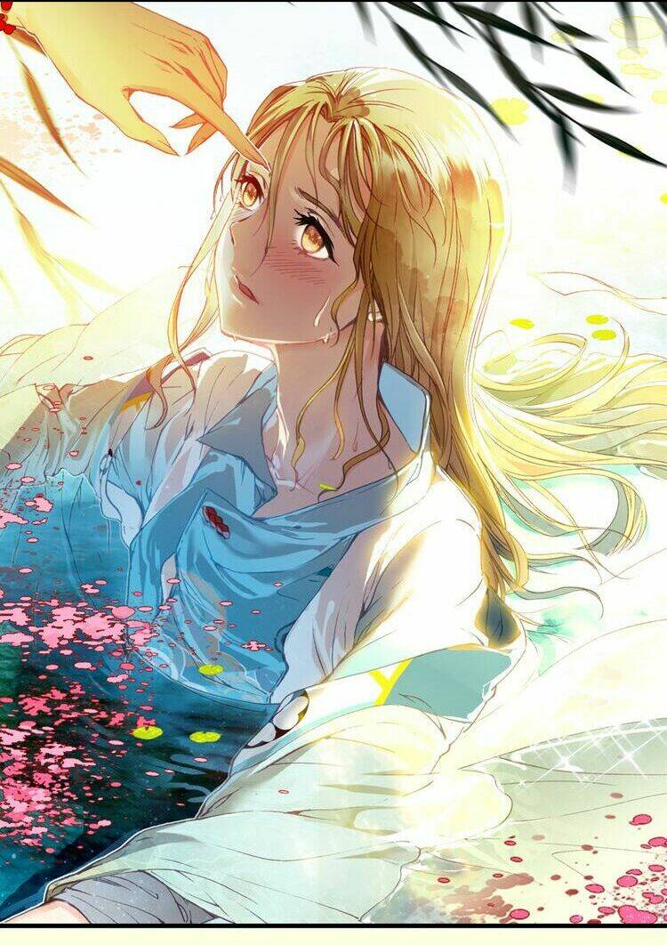 xuân giang hoa nguyệt dạ chapter 0 9