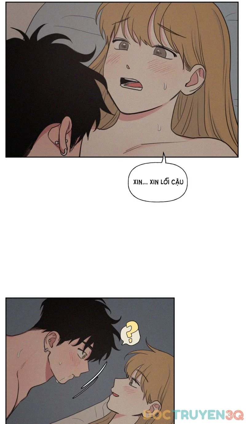 lý do yêu phải thằng bạn thân chapter 62 24