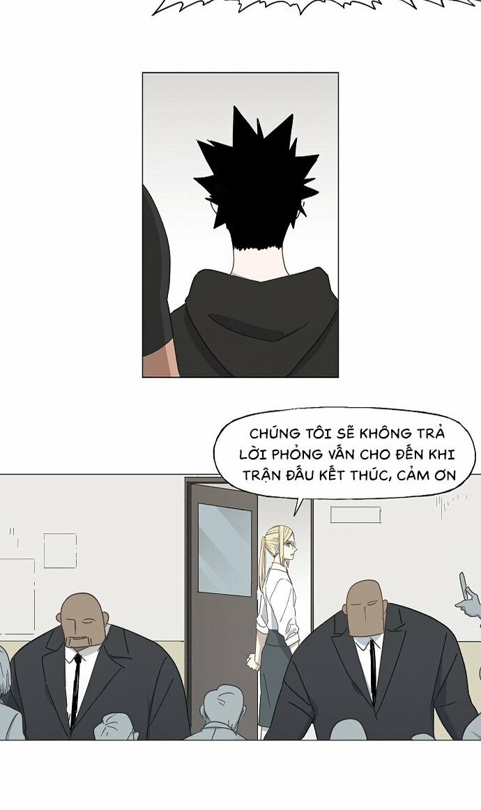 Võ Sĩ Quyền Anh chapter 15 2