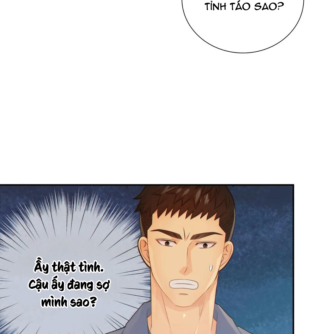 thời gian giữa sói và chó chapter 41 17