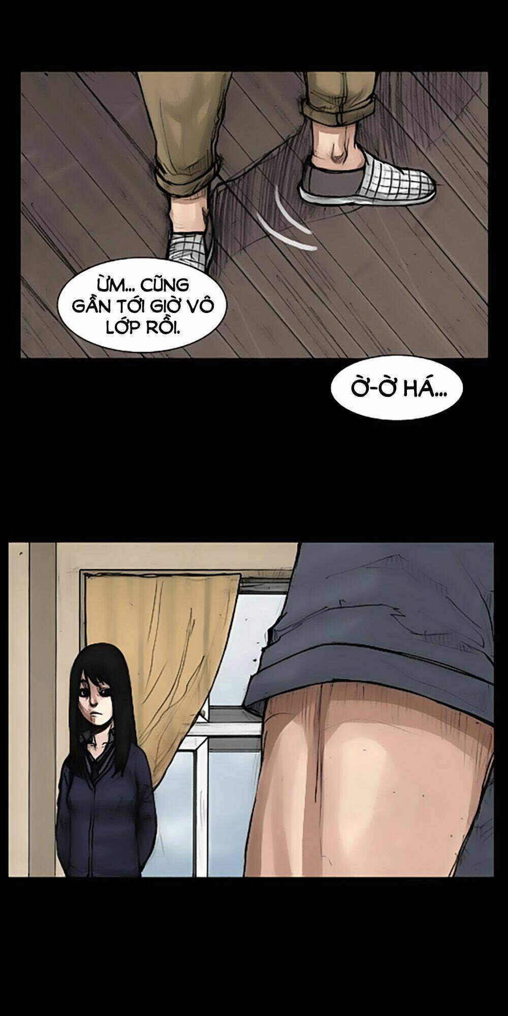 dokgo | độc cô chapter 22 19