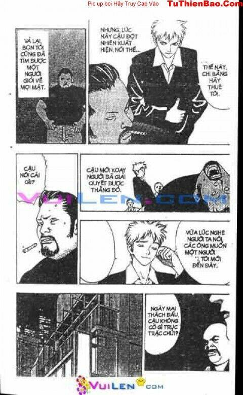 cô bé thám tử chapter 7 133